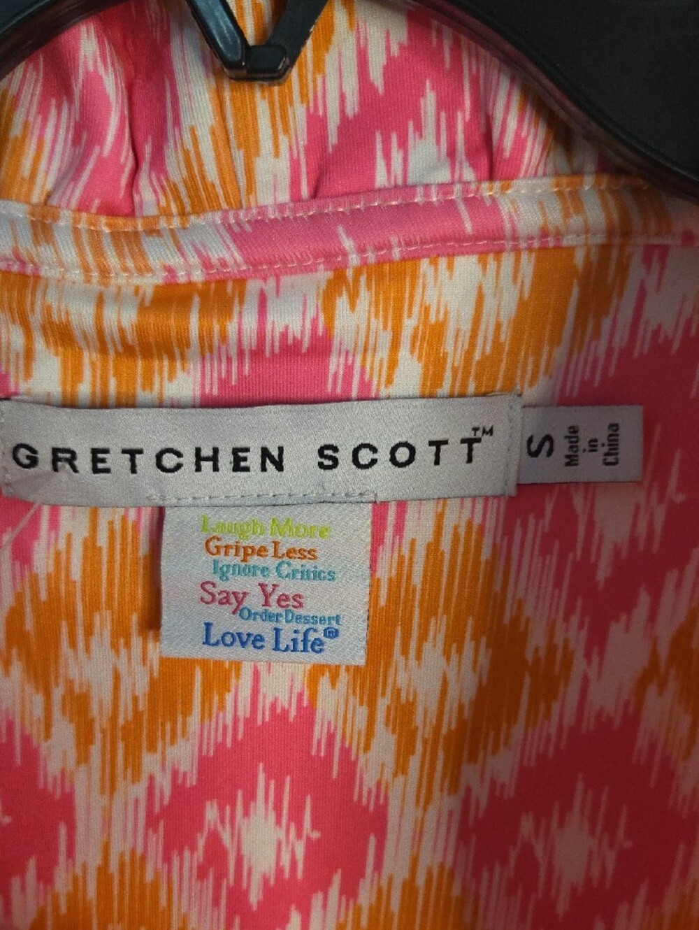 Gretchen Scott Dress - Picture 2 of 4